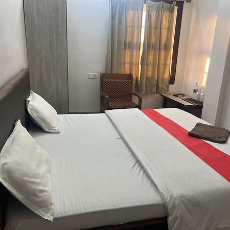 Hotel Ananda Bokaro Kültér fotó