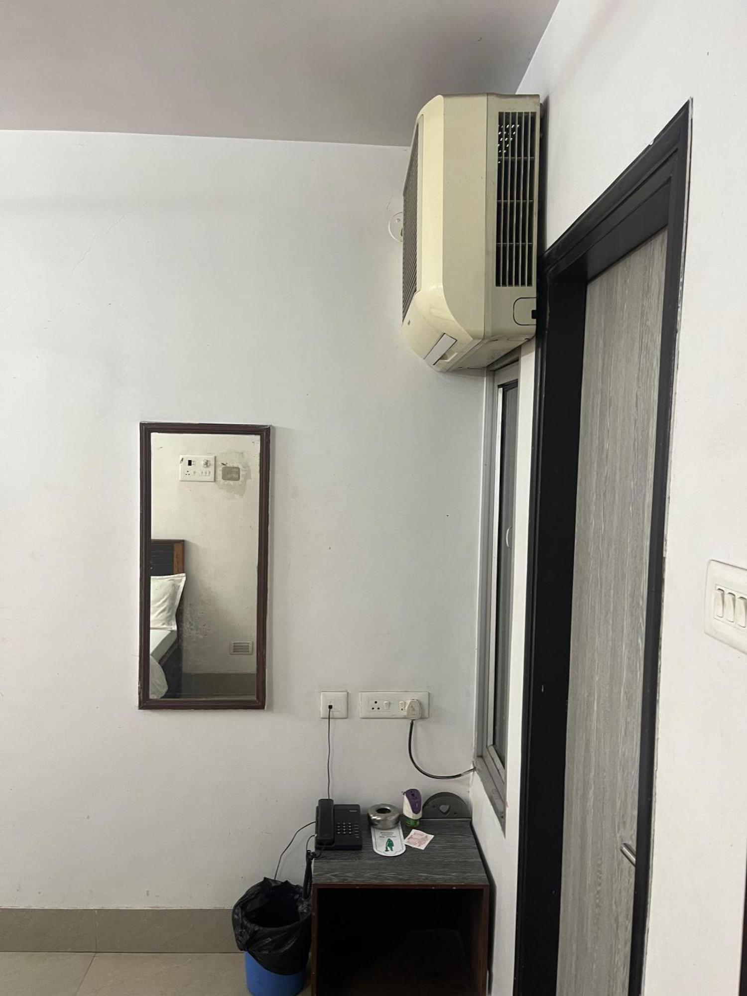 Hotel Ananda Bokaro Kültér fotó