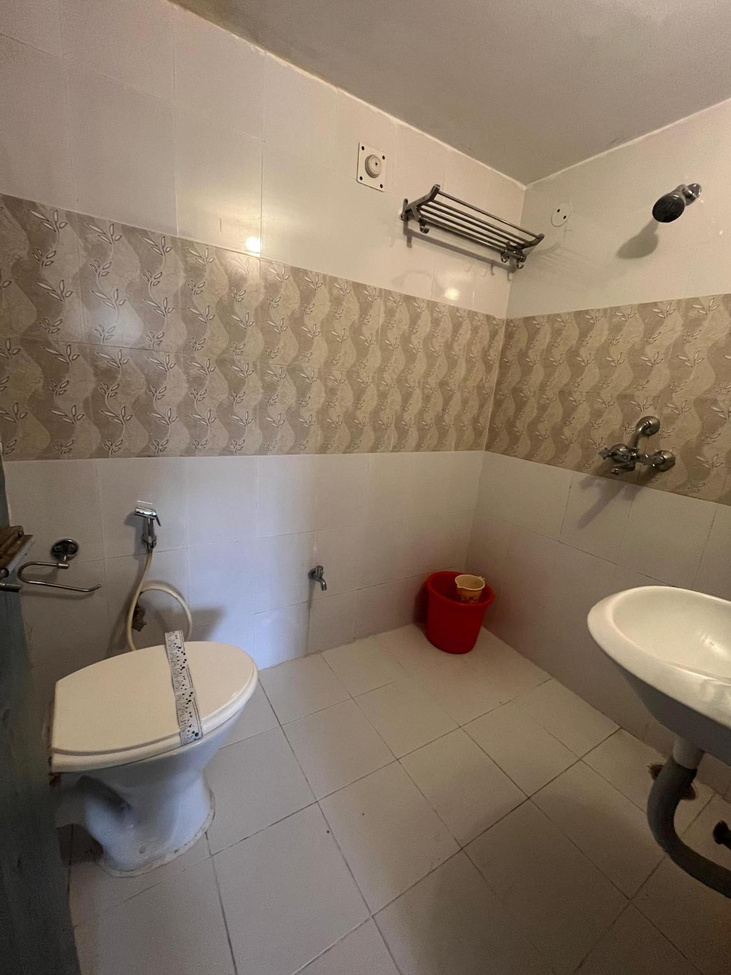Hotel Ananda Bokaro Kültér fotó